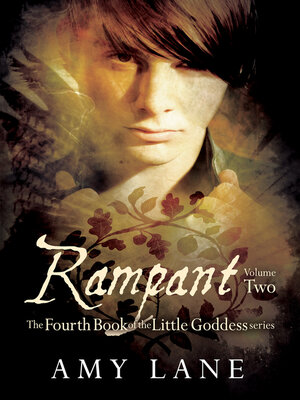 cover image of Rampant, Volume 2
